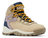 Bota Columbia Feminina Impermeável Newton Ridge Plus